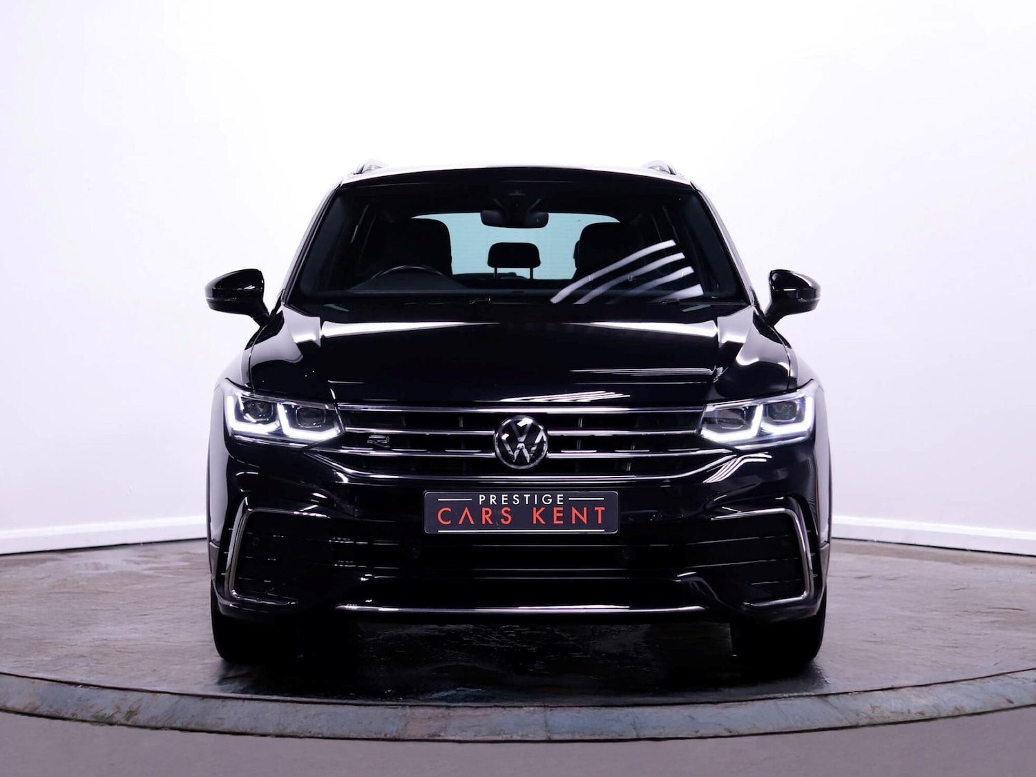 Used Volkswagen Tiguan 2021 for sale - 78018934: Photo 7