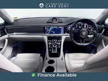 Used Porsche Panamera 2023 for sale - 77215005: Photo