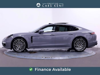 Used Porsche Panamera 2023 for sale - 77215005: Photo