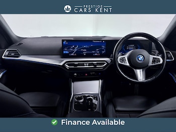Used BMW 3 Series 2024 for sale - 79075388: Photo