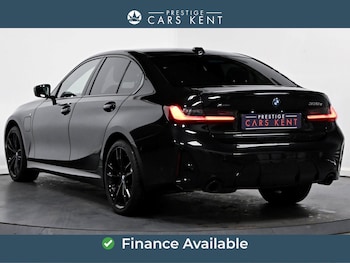Used BMW 3 Series 2024 for sale - 79075388: Photo