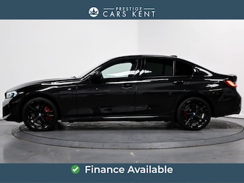 Used BMW 3 Series 2024 for sale - 79075388: Photo