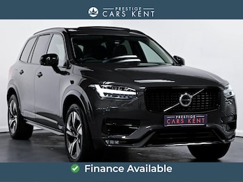 Used Volvo XC90 2024 for sale - 78562291: Photo