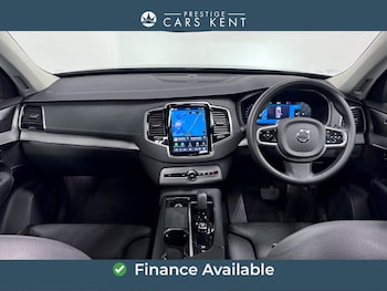 Used Volvo XC90 2024 for sale - 78562291: Photo