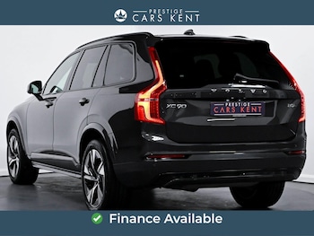 Used Volvo XC90 2024 for sale - 78562291: Photo