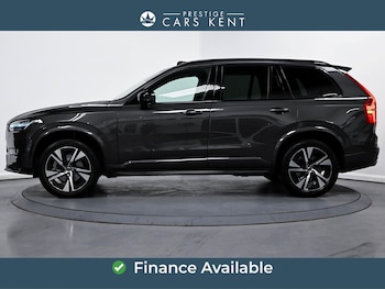 Used Volvo XC90 2024 for sale - 78562291: Photo