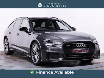 Used Audi A6 Avant 2023 for sale - 78245313: Photo
