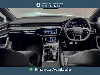 Used Audi A6 Avant 2023 for sale - 78245313: Photo