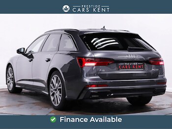 Used Audi A6 Avant 2023 for sale - 78245313: Photo