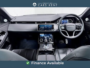 Used Land Rover Range Rover Evoque 2023 for sale - 78275433: Photo