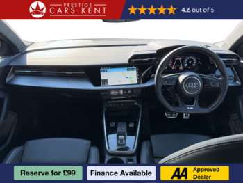 Used Audi A3 2021 for sale - 74498421: Photo