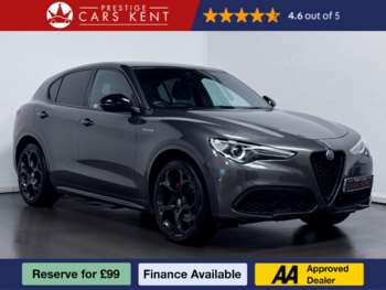 2022 (22) - 2.0 Turbo 280 Veloce 5dr Auto
