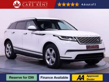 2020 (20) - 2.0 D180 S SUV 5dr Diesel Auto 4WD Euro 6 (s/s) (180 ps)