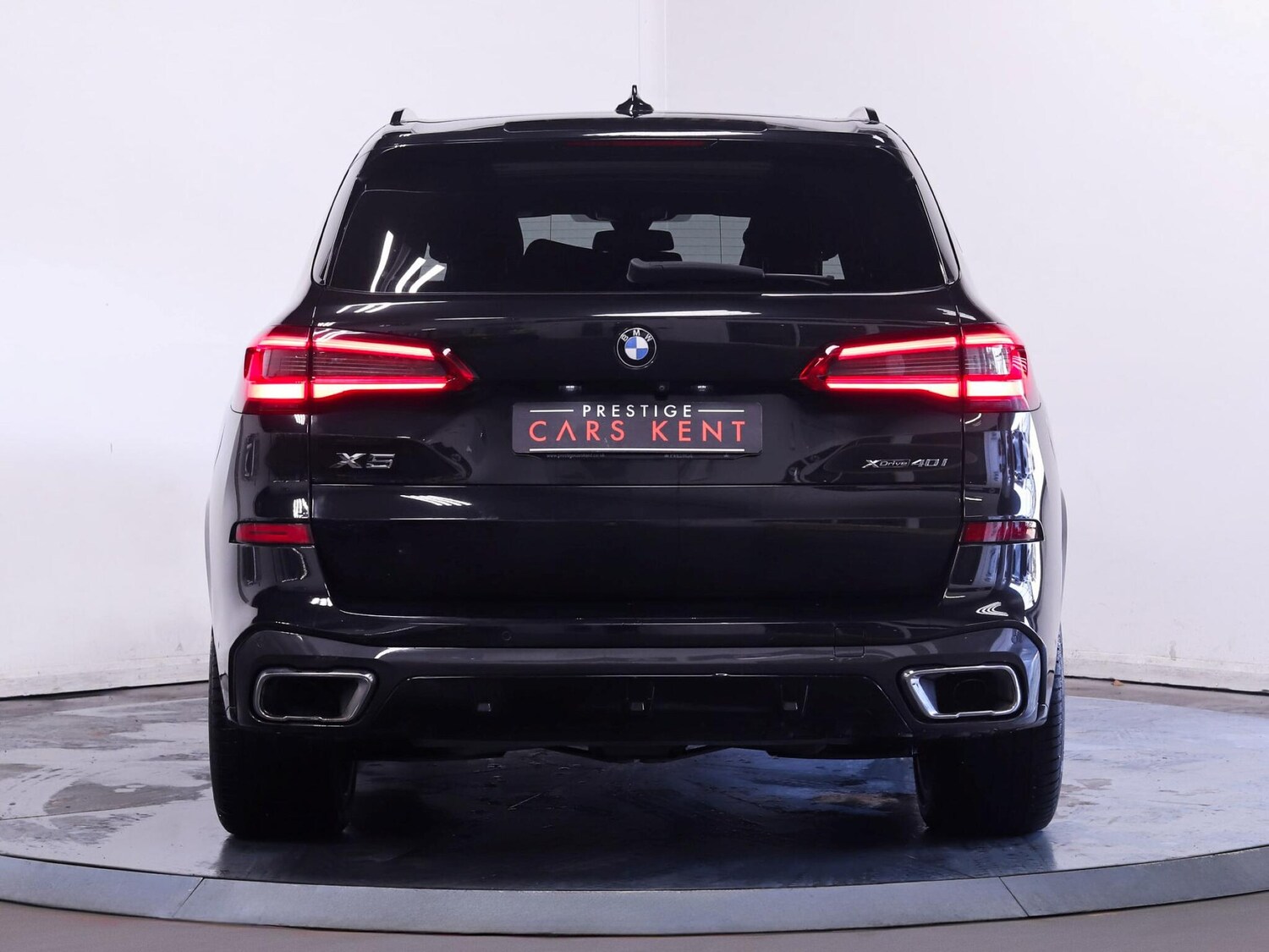 Used BMW X5 2019 for sale - 76866340: Photo 11