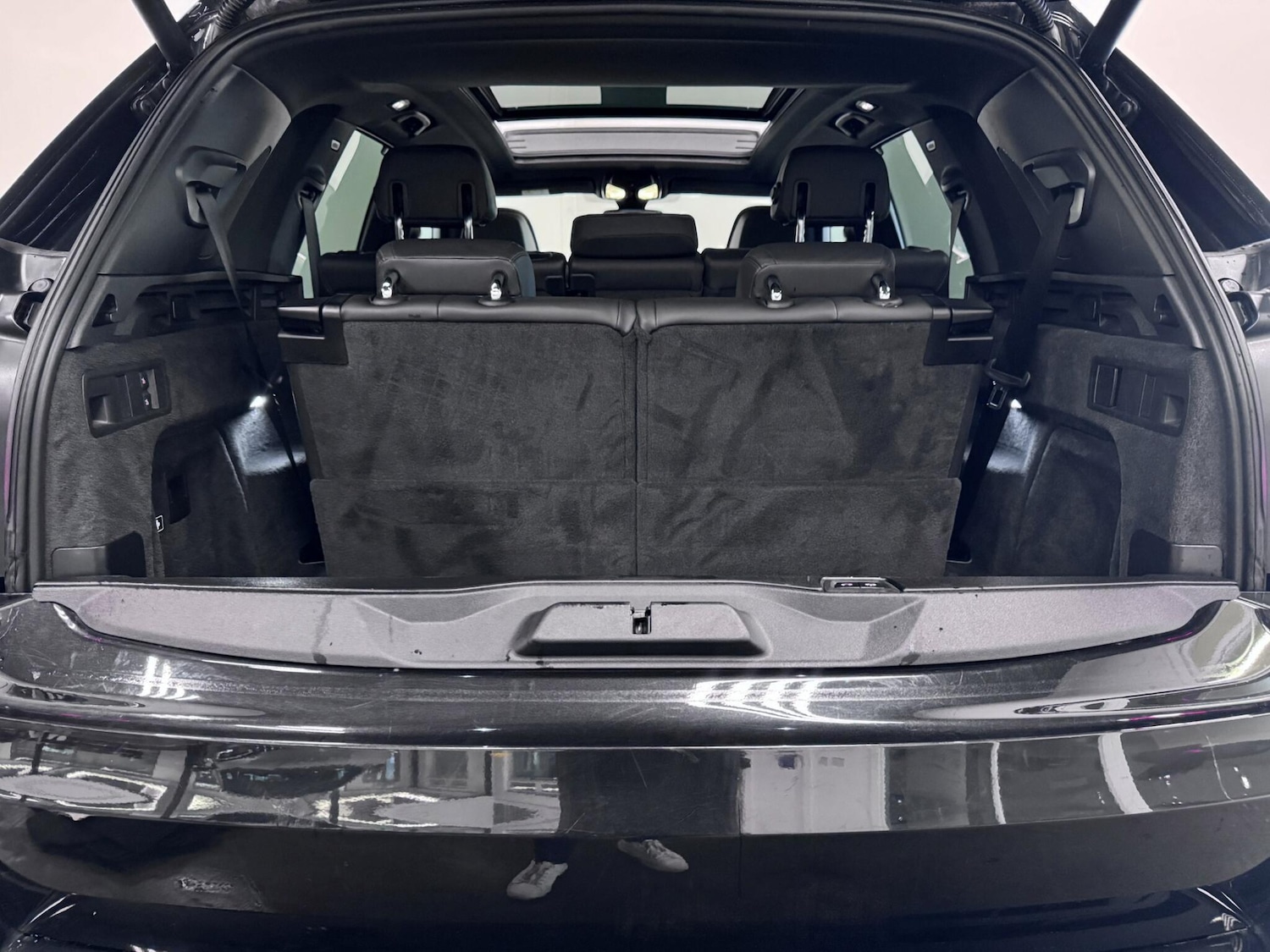 Used BMW X5 2019 for sale - 76866340: Photo 12