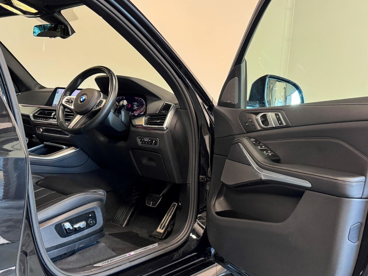 Used BMW X5 2019 for sale - 76866340: Photo 18