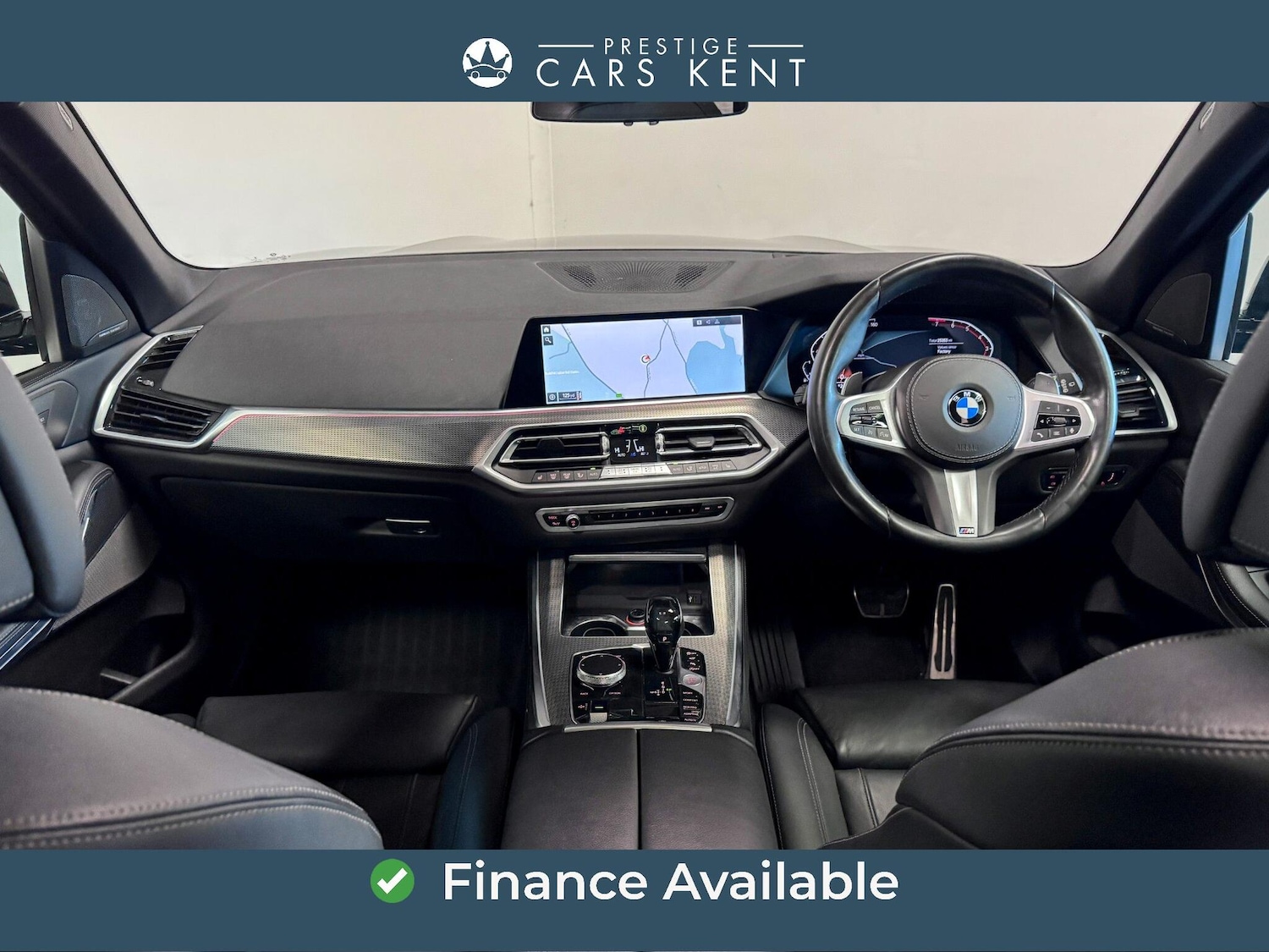 Used BMW X5 2019 for sale - 76866340: Photo 2