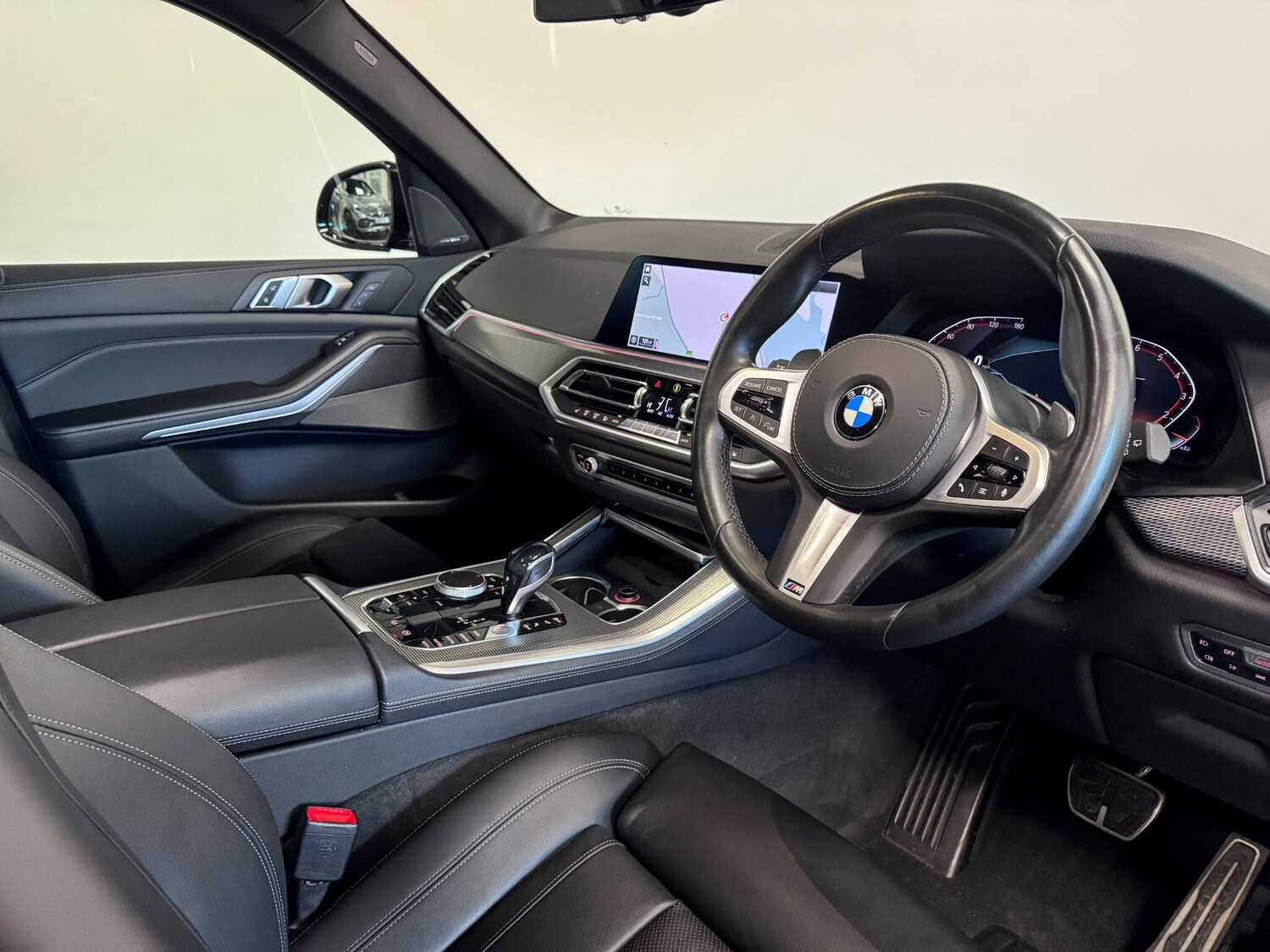 Used BMW X5 2019 for sale - 76866340: Photo 26