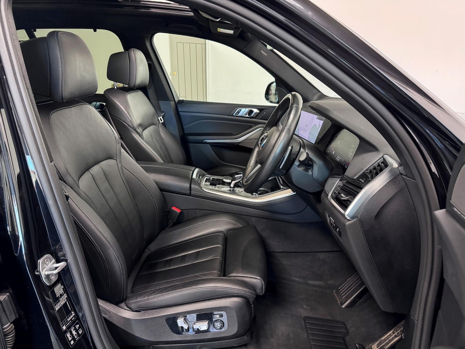 Used BMW X5 2019 for sale - 76866340: Photo 27