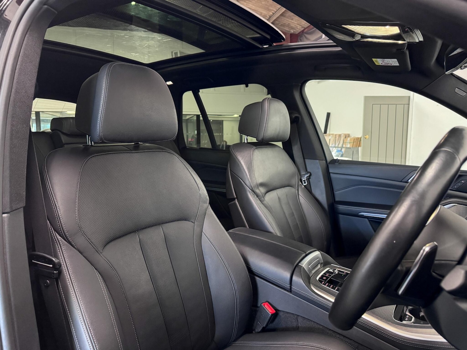 Used BMW X5 2019 for sale - 76866340: Photo 28