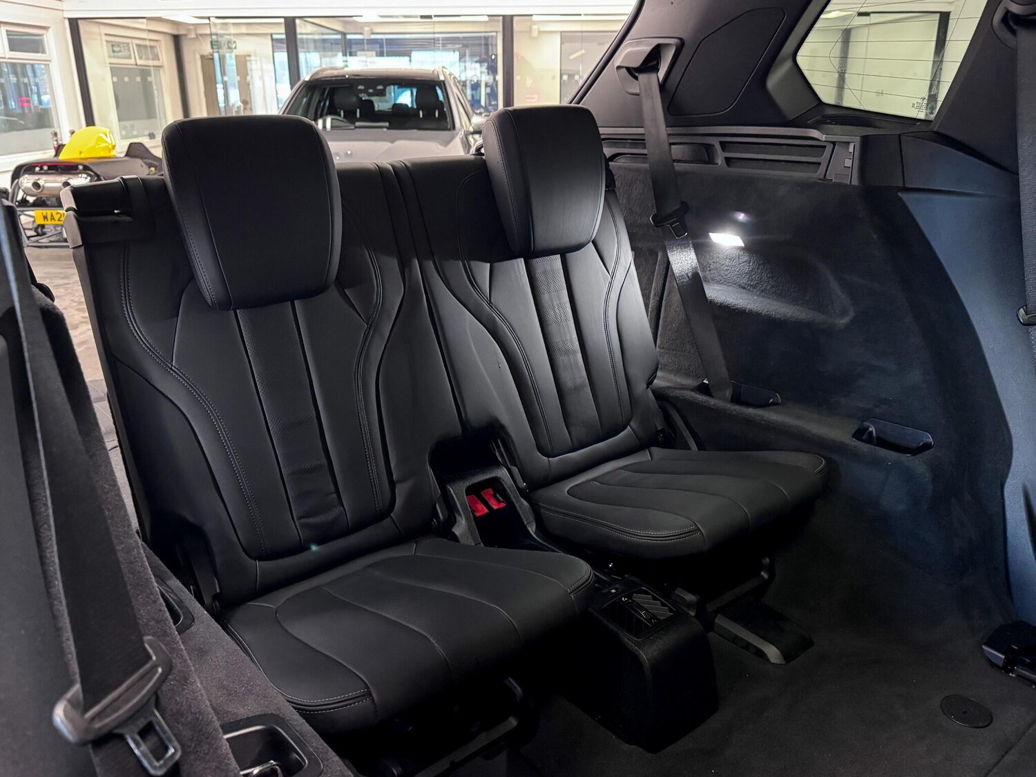 Used BMW X5 2019 for sale - 76866340: Photo 29