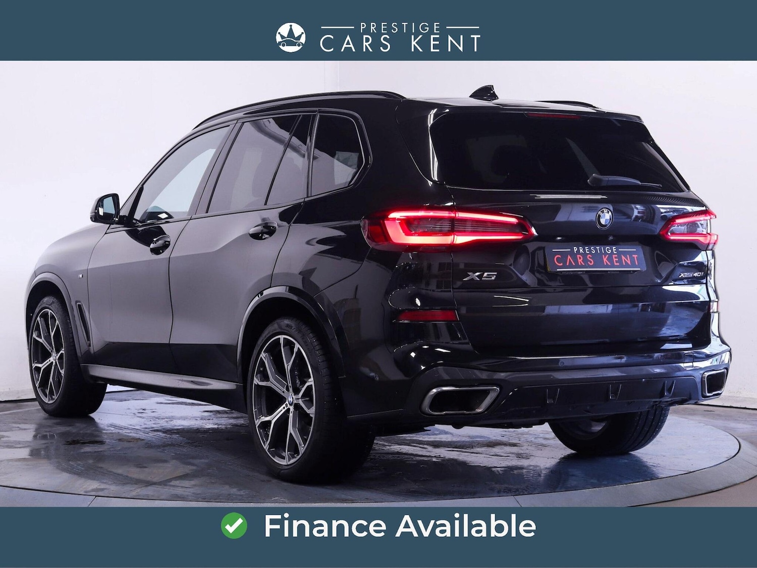 Used BMW X5 2019 for sale - 76866340: Photo 3