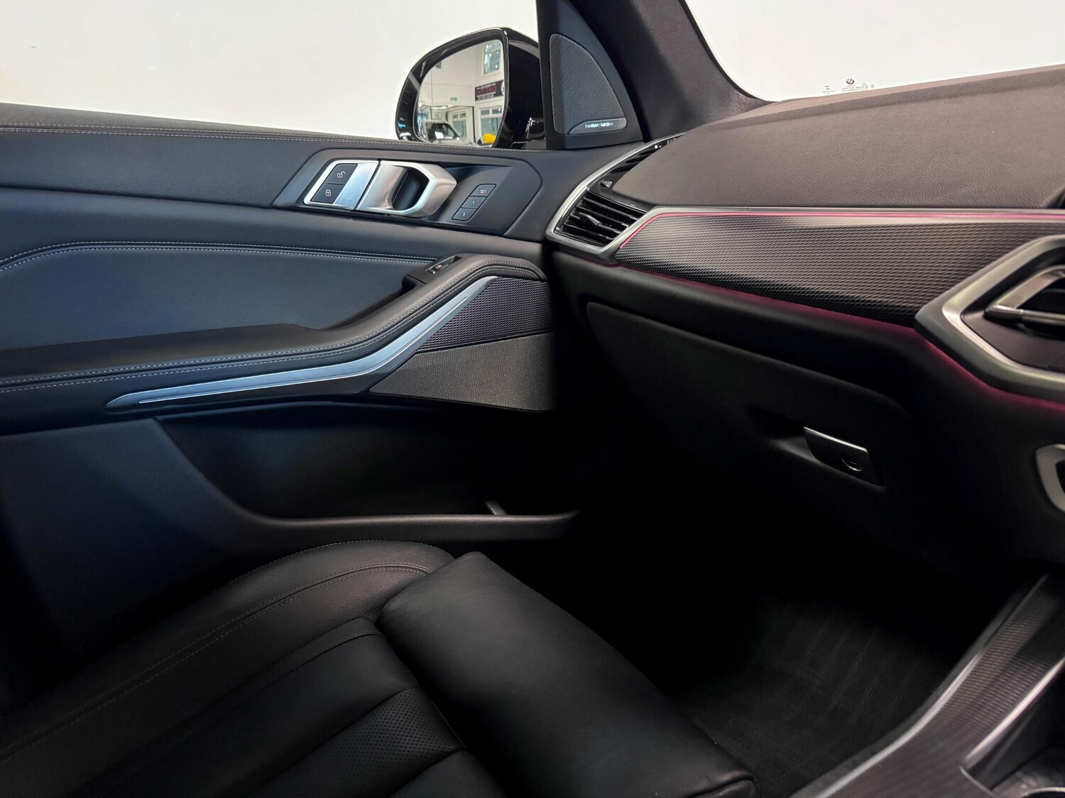 Used BMW X5 2019 for sale - 76866340: Photo 34