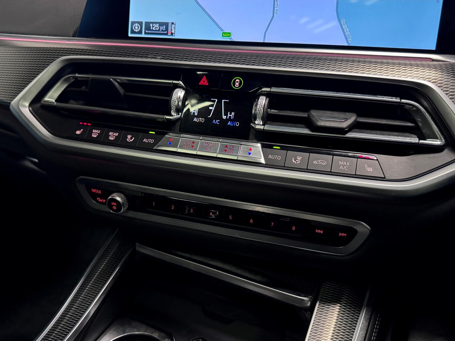 Used BMW X5 2019 for sale - 76866340: Photo 38