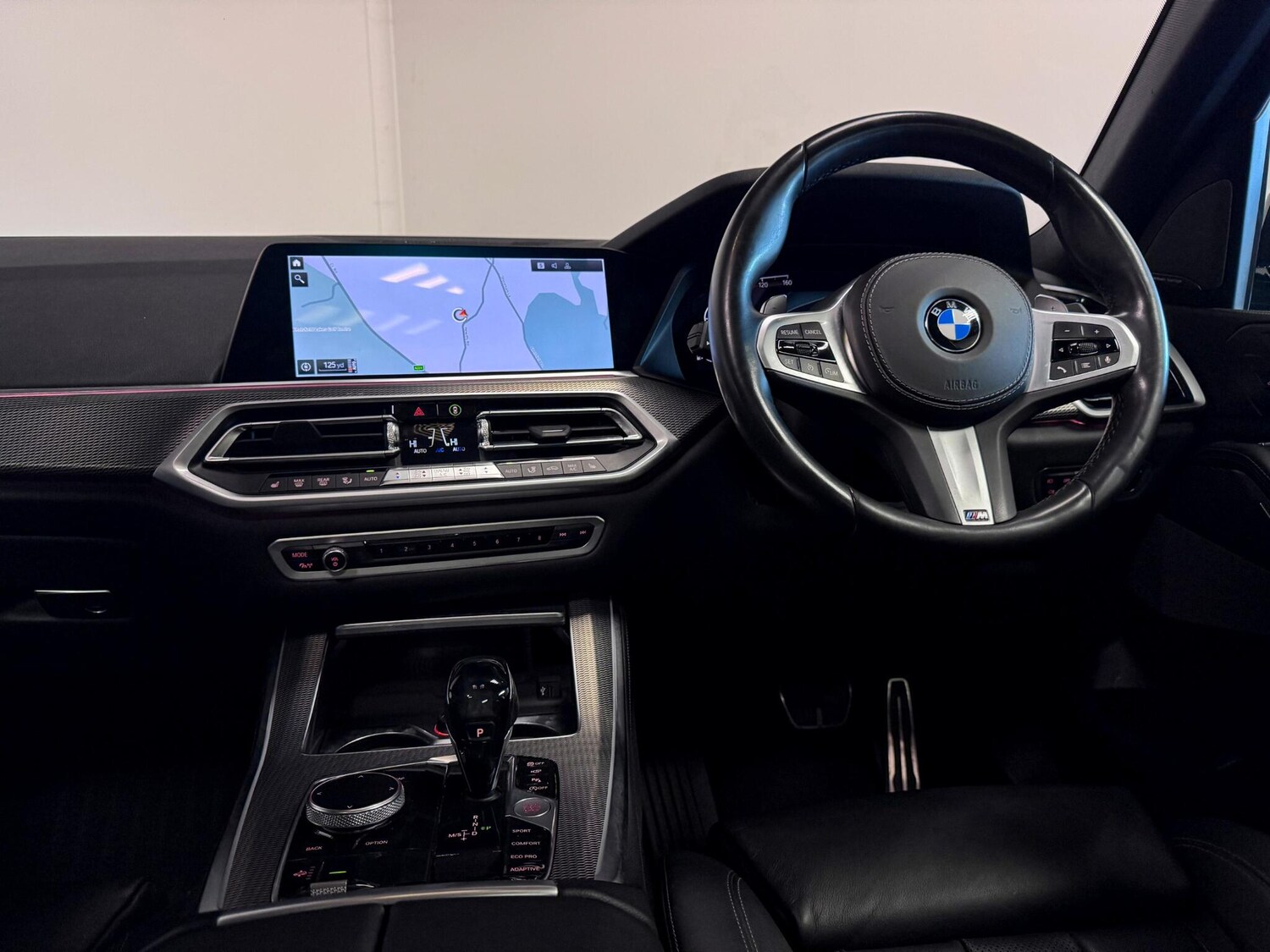 Used BMW X5 2019 for sale - 76866340: Photo 39
