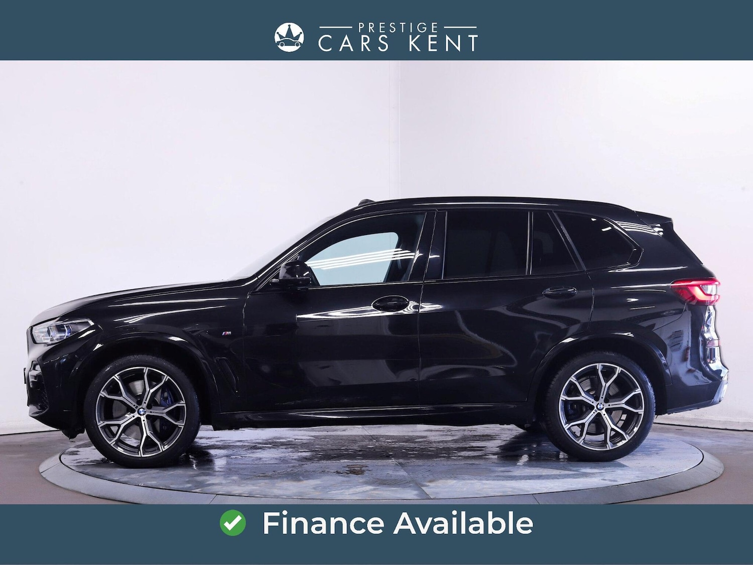 Used BMW X5 2019 for sale - 76866340: Photo 4
