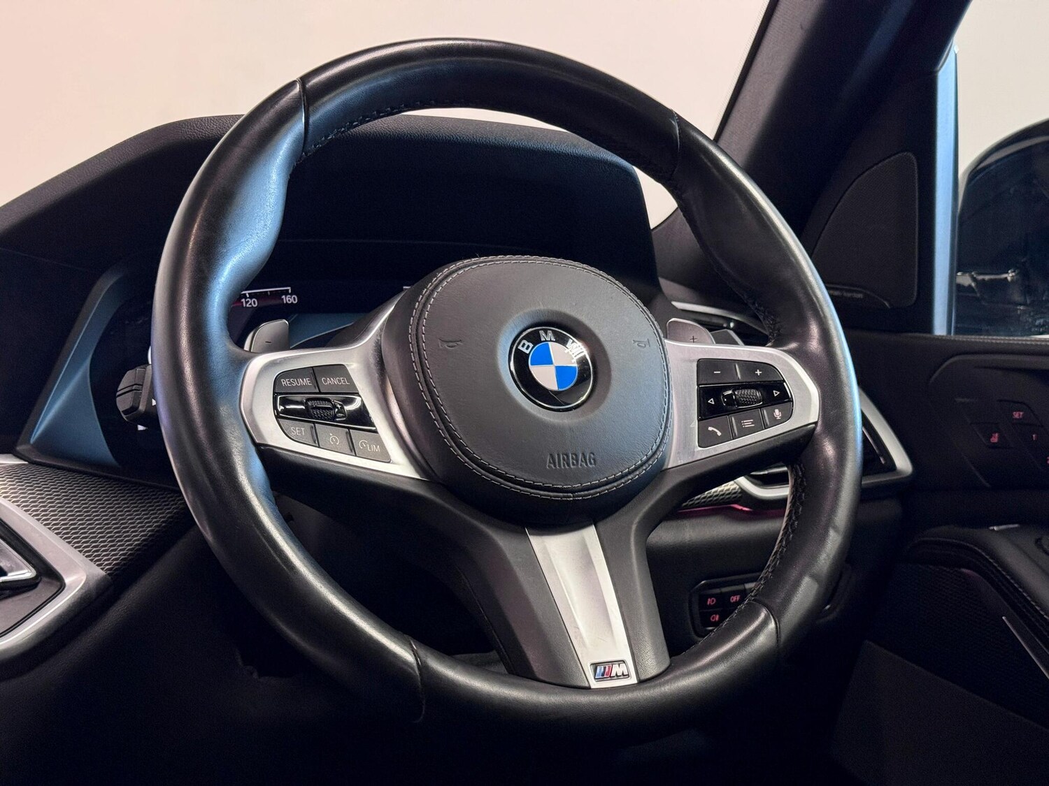 Used BMW X5 2019 for sale - 76866340: Photo 40