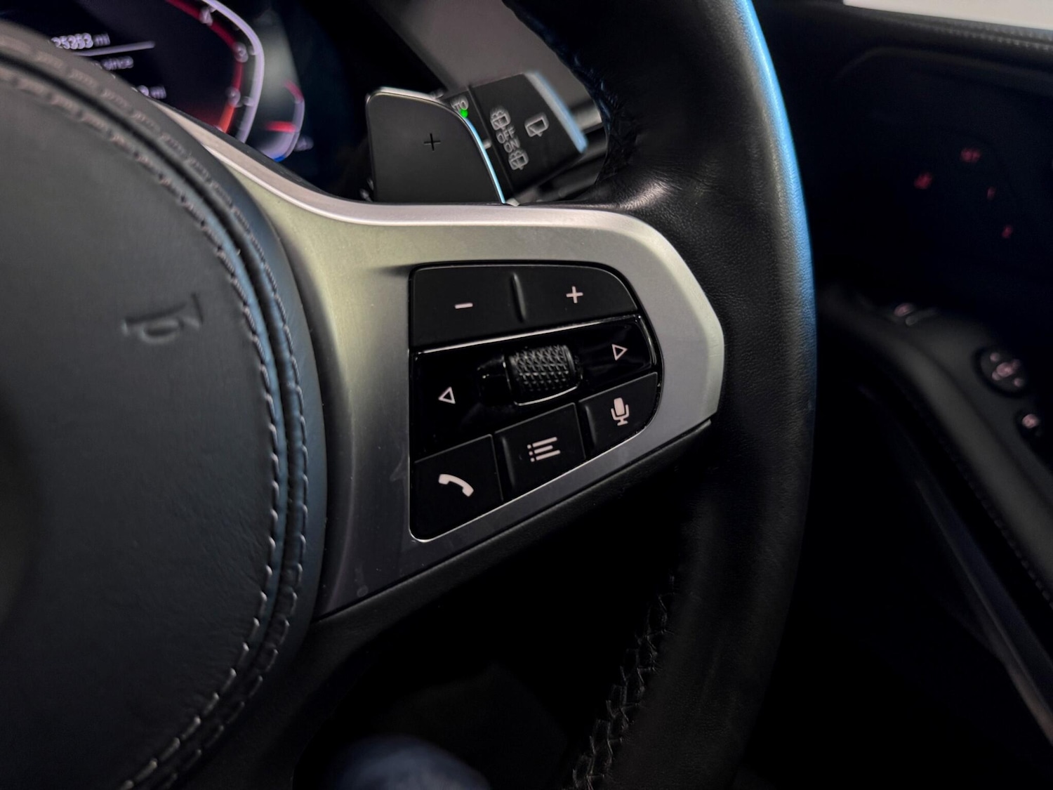 Used BMW X5 2019 for sale - 76866340: Photo 45