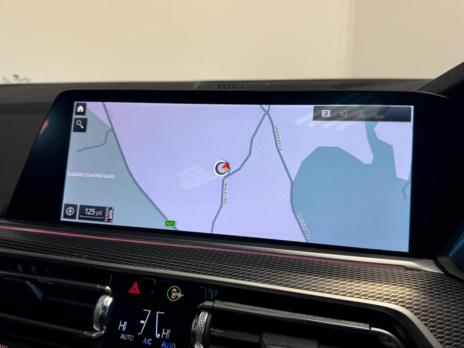 Used BMW X5 2019 for sale - 76866340: Photo 46