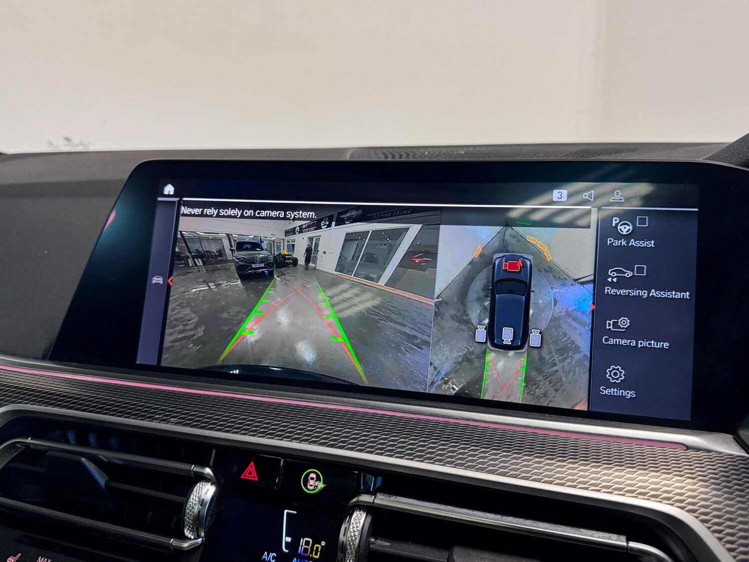 Used BMW X5 2019 for sale - 76866340: Photo 48