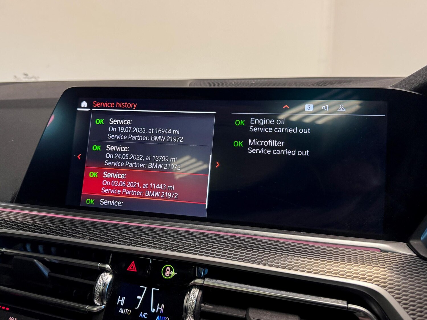 Used BMW X5 2019 for sale - 76866340: Photo 67