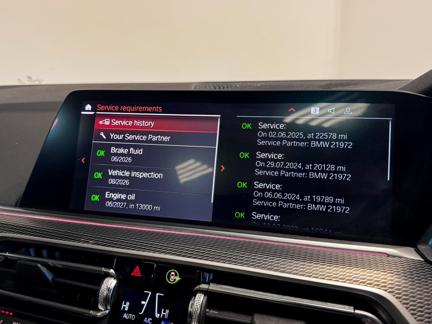 Used BMW X5 2019 for sale - 76866340: Photo 69