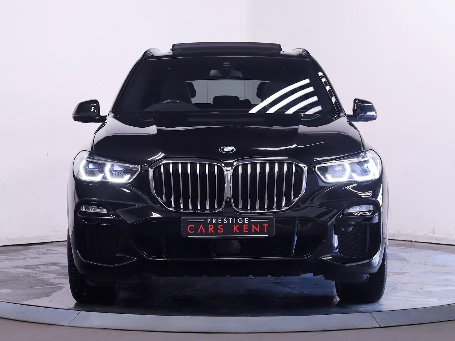 Used BMW X5 2019 for sale - 76866340: Photo 7