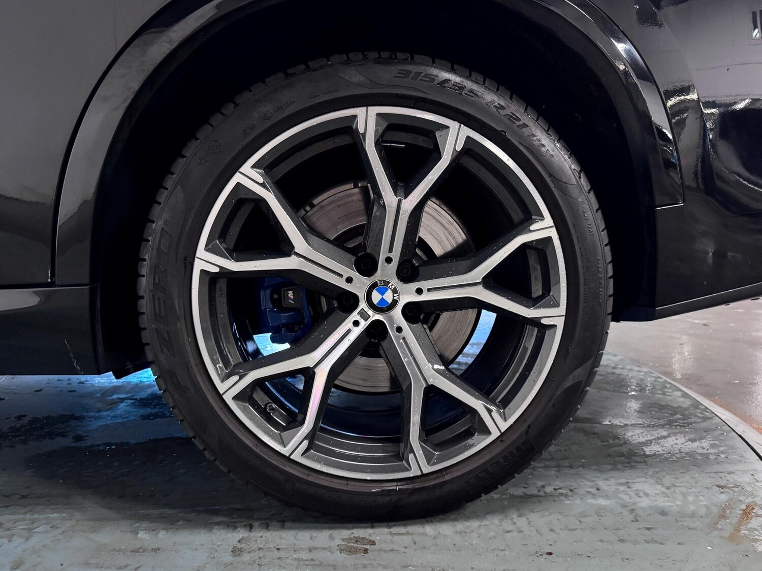 Used BMW X5 2019 for sale - 76866340: Photo 73