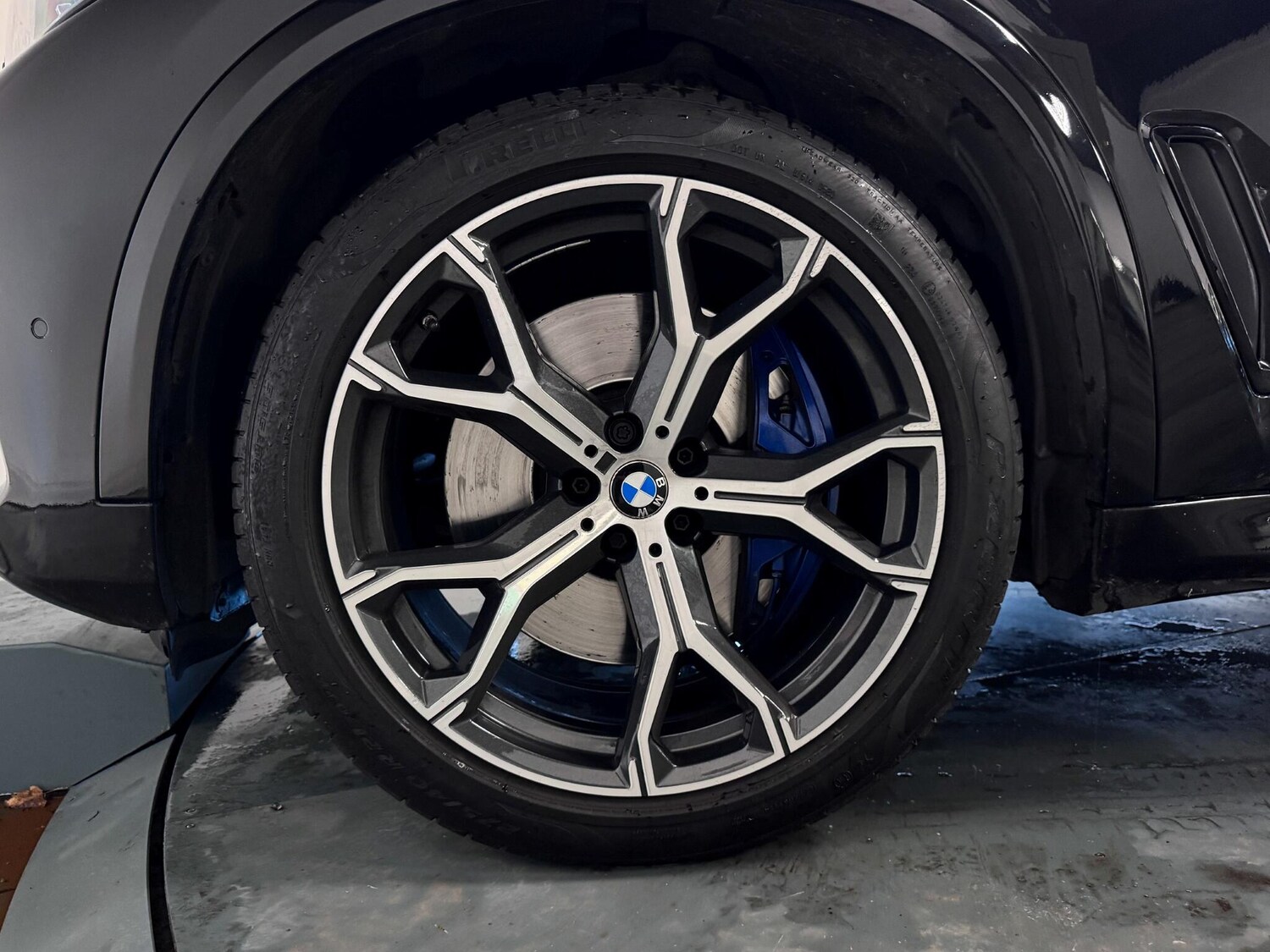 Used BMW X5 2019 for sale - 76866340: Photo 74