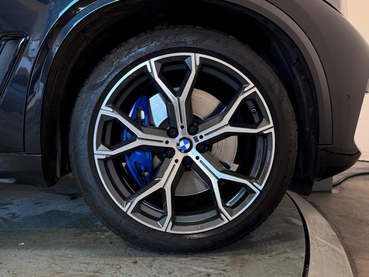 Used BMW X5 2019 for sale - 76866340: Photo 75