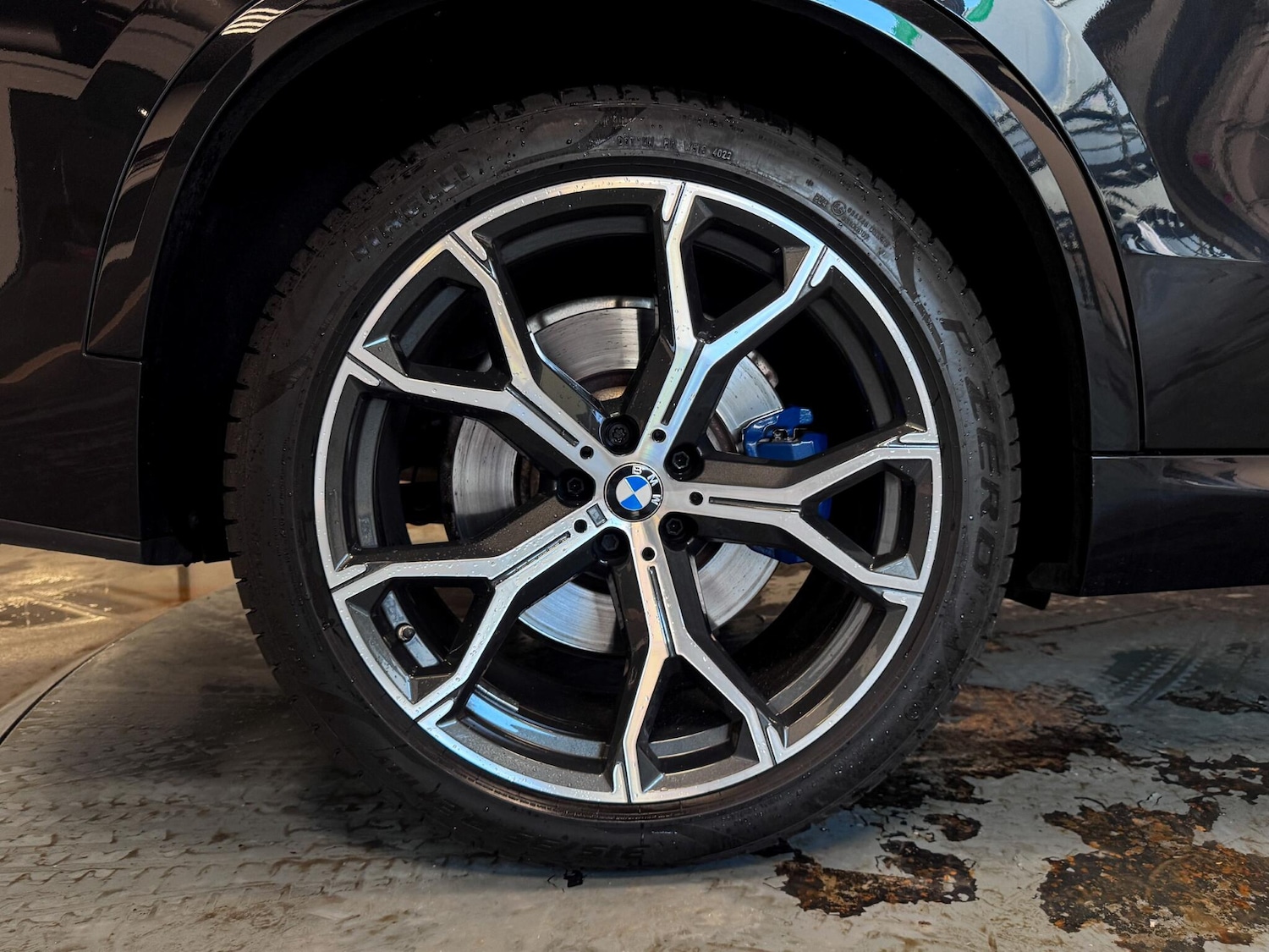 Used BMW X5 2019 for sale - 76866340: Photo 76