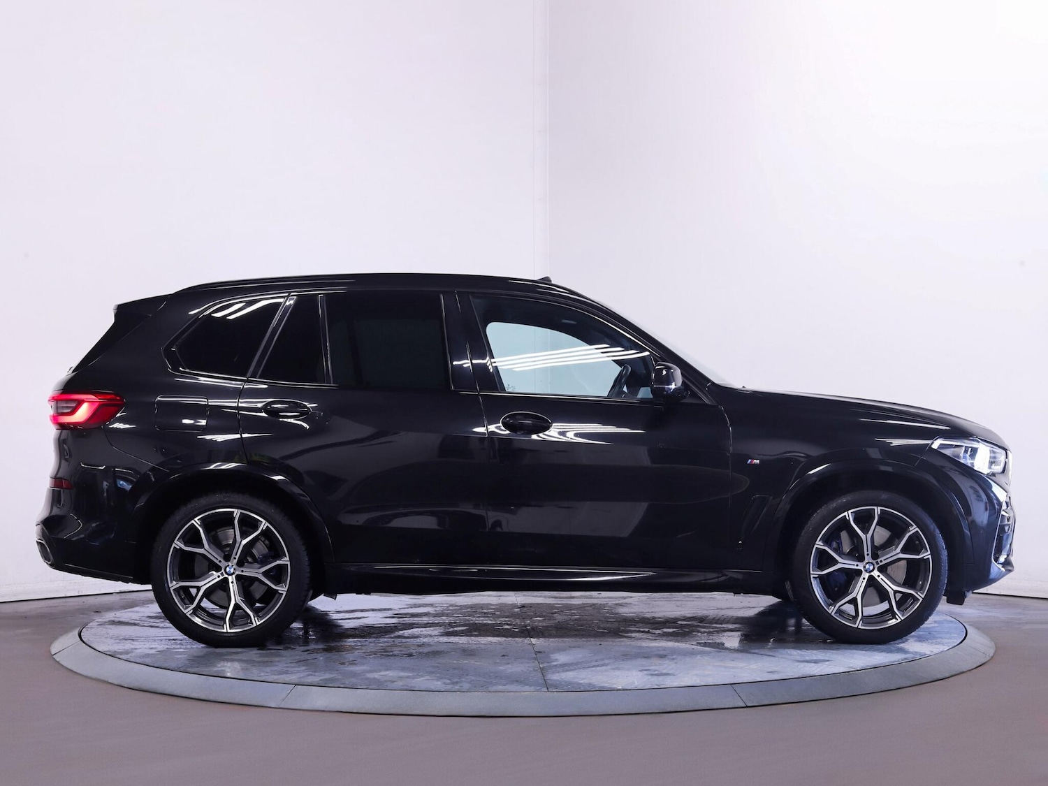 Used BMW X5 2019 for sale - 76866340: Photo 8
