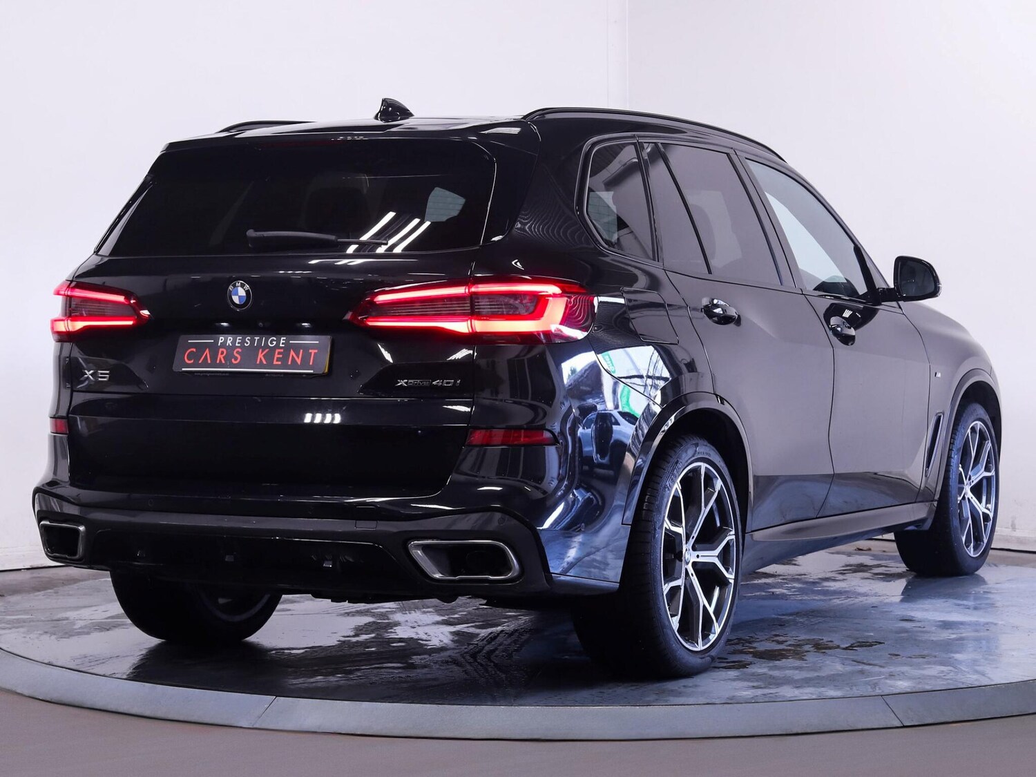 Used BMW X5 2019 for sale - 76866340: Photo 9