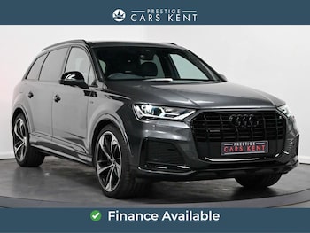 Used Audi Q7 2022 for sale - 78759799: Photo