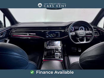Used Audi Q7 2022 for sale - 78759799: Photo