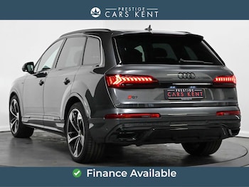 Used Audi Q7 2022 for sale - 78759799: Photo