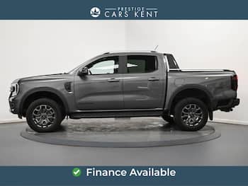Used Ford Ranger 2025 for sale - 79741126: Photo