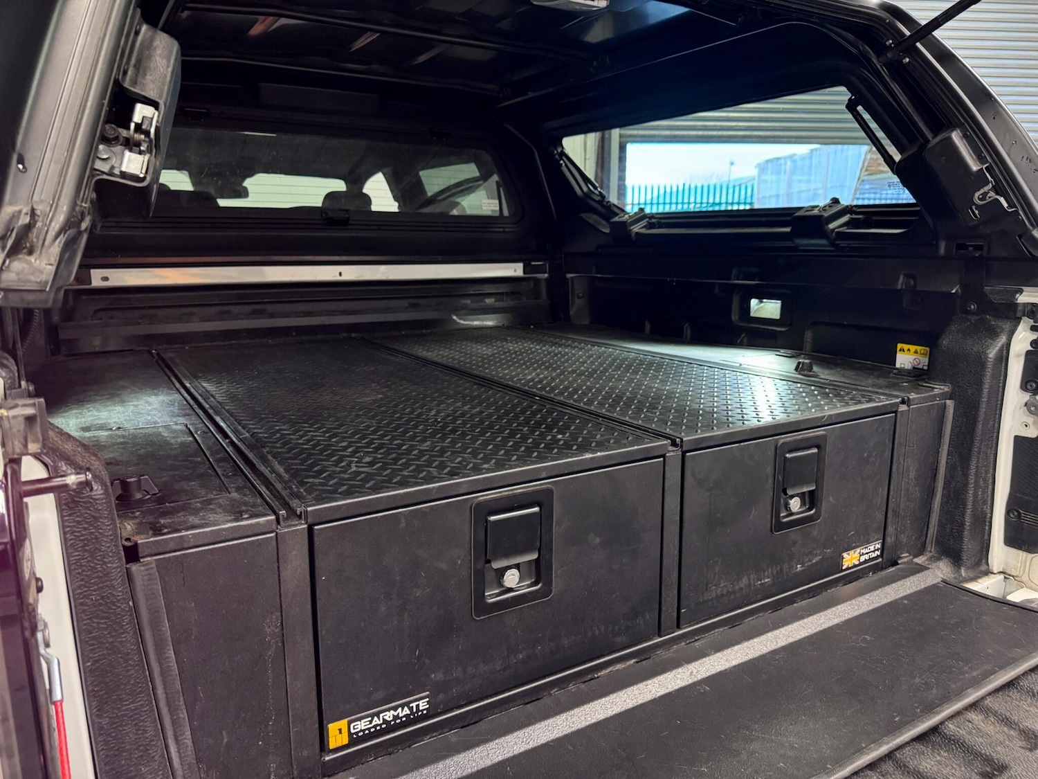 Used Ford Ranger 2024 for sale - 77108895: Photo 12