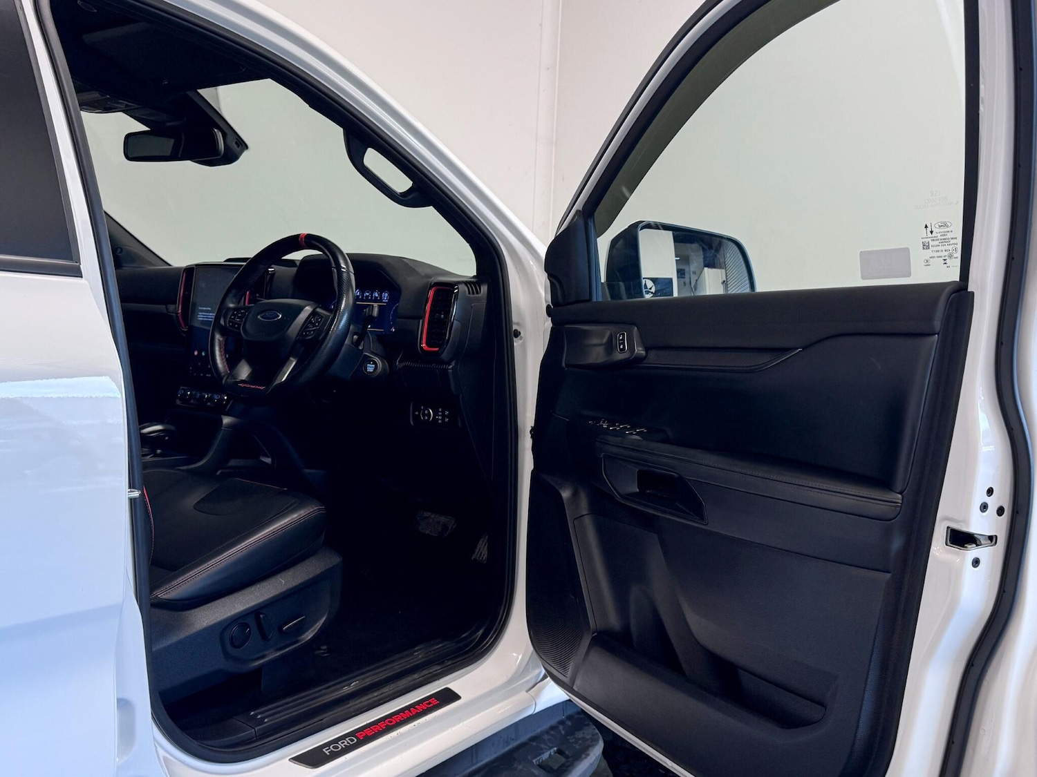 Used Ford Ranger 2024 for sale - 77108895: Photo 16