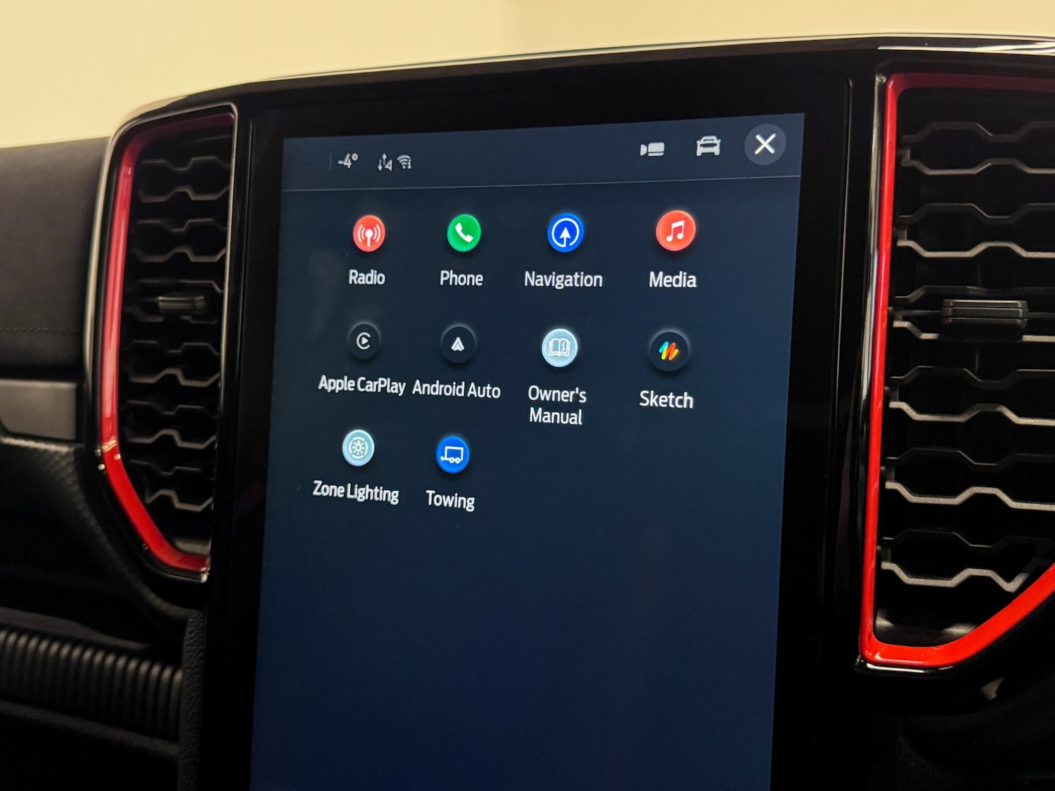 Used Ford Ranger 2024 for sale - 77108895: Photo 17